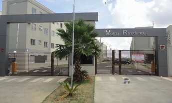 Imagem: Apto cond Melina Mirassol