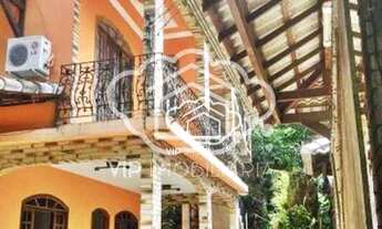 Imagem 5: Casa Residencial à venda, Campo Grande, Rio de Janeiro - CA2098