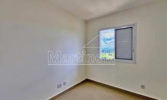 Imagem 6: Ribeirão Preto - Apartamento Padrão - Nova Aliança