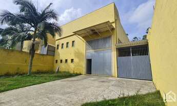 Imagem 4: VARGEM GRANDE PAULISTA - Galpão/Depósito/Armazém - Jardim Europa