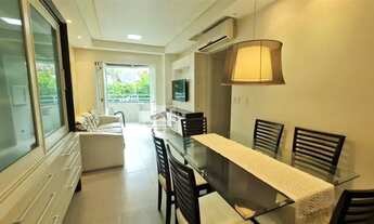 Imagem 2: Florianópolis - Apartamento Padrão - Cachoeira do Bom Jesus