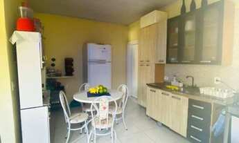 Imagem 2: Casa com 3 dormitórios à venda, 100 m² por R$ 330.000,00 - Chácara Santana - São Paulo/SP