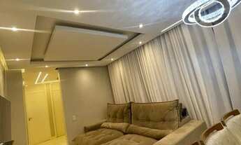 Imagem: Apartamento todo reformado