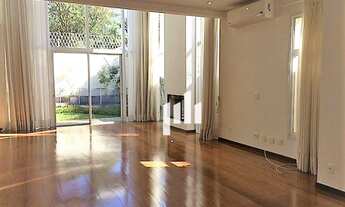 Imagem: Sobrado com 4 dormitórios, 421 m² - venda