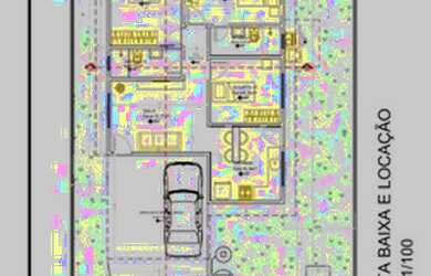 Imagem 5: Casa 3/4 sendo 2 suítes Senador Canedo