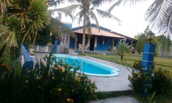 Imagem 5: Temporada Arembepe