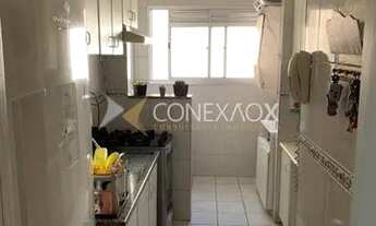 Imagem 4: Apartamento - Jardim dos Oliveiras - Campinas