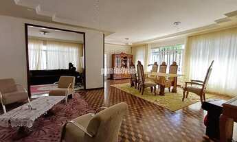 Imagem 4: Casa Térrea, Vila Cruzeiro, local alto, Bairro com forte expansão imob., uso misto, 20m d