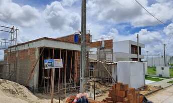 Imagem 7: Belíssima Casa no Condomínio Alpha Jardins (Próximo ao Ceasa) Parte Alta da Cidade