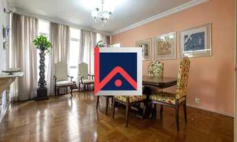 Imagem 8: Apartamento Locação Jardim Paulista 240 m² 3 Dormitórios