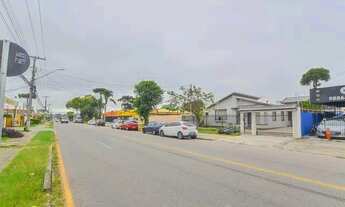 Imagem 2: Lote/Terreno para venda com 770 m² em Hauer - Curitiba - PR