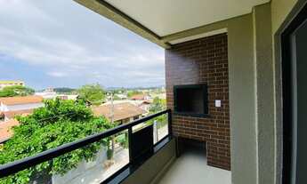 Imagem 4: Apartamento a Venda em Balneário Piçarras com 3 Dormitórios Próximo do Mar