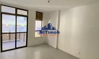 Imagem 7: Apartamento para aluguel, 4 quartos, 2 suítes, 3 vagas, Icaraí - Niterói/RJ