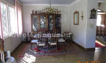 Imagem 5: VALPARAISO: BELA CASA EM PONTO NOBRE COM PISCINA