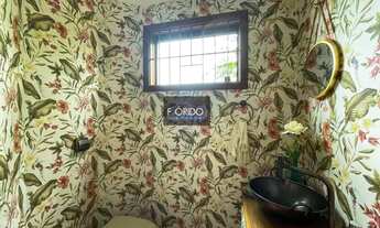 Imagem 5: Casa para Locação em Atibaia, Jardim Itaperi, 3 dormitórios, 1 suíte, 4 banheiros, 4 vagas