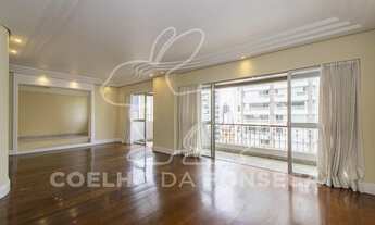 Imagem 2: São Paulo - Apartamento Padrão - Moema Pássaros