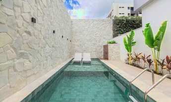 Imagem 2: Flat a 100 metros da Orla de Cabo Branco