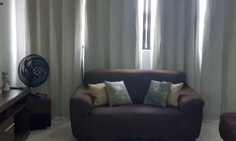 Imagem 4: Alugo apt aero club 3 quartos sendo 2 suites todos com ar