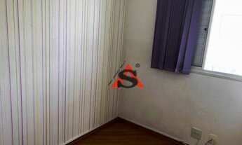 Imagem 6: Apartamento com 2 dormitórios à venda, 48 m² por R$ 340.000,00 - Vila Firmiano Pinto - São