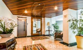 Imagem 2: São Paulo - Apartamento Padrão - Jardim Paulistano