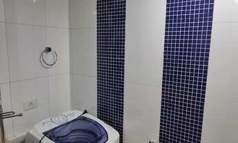 Imagem 7: Flat Le Bougainville Alphaville