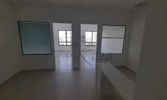 Imagem 2: Sala Comercial 43m2 Edificio New Worker Tower Jardim Aquarius