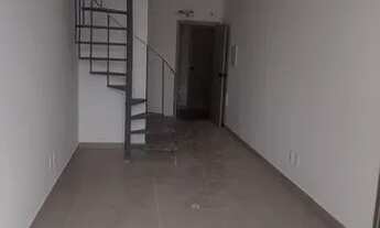 Imagem 3: Sala comercial 51 m2de Barra da tijuca - Av Olegário Maciel - Prédio novo