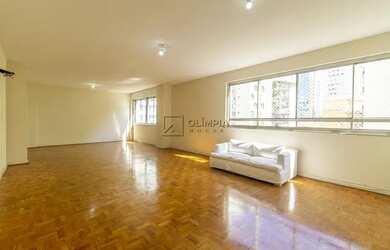 Imagem: Apartamento Locação 3 Dormitórios - 260