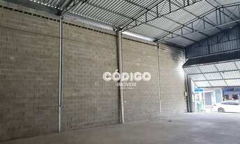 Imagem 3: Galpão à venda, 250 m² por R$ 690.000 - Jardim Presidente Dutra - Guarulhos/SP