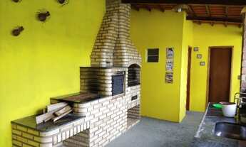 Imagem: Aluguel temporada -Casa aconchegante na