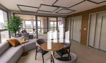 Imagem 3: Apartamento com 1 dormitório à venda, 31 m² por R$ 410.000,00 - Moema - São Paulo/SP