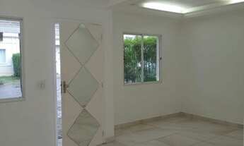 Imagem: Sobrado para alugar no bairro Vila Oliveira