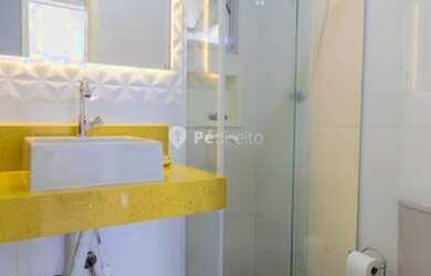 Imagem 7: Apartamento mobiliado com 3 dormitórios para alugar no bairro Tatuapé - São Paulo/SP