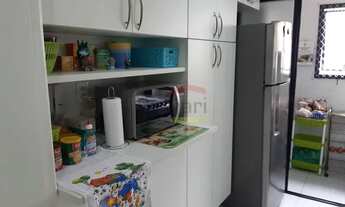 Imagem 6: Apartamento em Santana a três quadras do metrô, com 2 dormitórios e 1 vaga