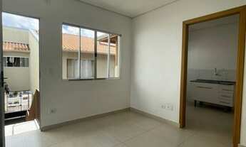 Imagem 2: Casa em Condomínio para Locação em São Paulo, Horto Florestal, 1 dormitório, 1 banheiro