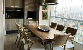 Imagem: Apartamento à venda no bairro Vila Formosa