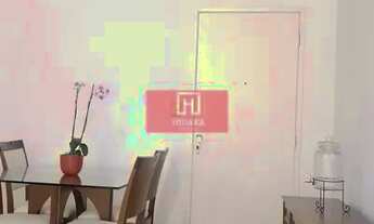 Imagem 3: Apartamento à venda no bairro Vila Mariana - São Paulo/SP, Zona Sul