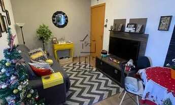 Imagem: Apartamento com 2 Dormitorio(s) localizado(a)