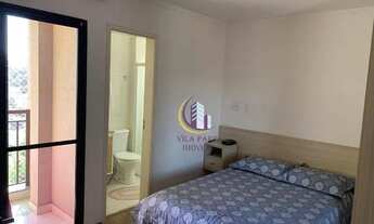 Imagem 3: Apartamento 90m² 3 dormitórios sendo 1 Suíte, com sacada, Armários planejados, 3 Vagas fi