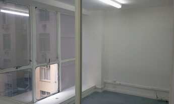 Imagem 5: Sala/Conjunto para aluguel possui 50 metros quadrados em Botafogo - Rio de Janeiro - RJ