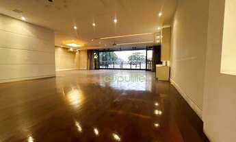 Imagem 2: Apartamento com 4 dormitórios à venda, 350 m² por R$ 4.300.000 - Icaraí - Niterói/RJ