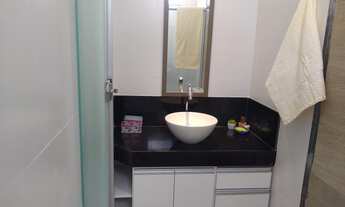 Imagem 4: Flat mobiliado Kitnet com 1 dormitório