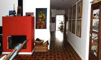 Imagem 5: CASA TÉRREA - CITY BUTANTÃ - SP