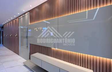 Imagem 4: Maravilhoso imóvel no Pampulha Tennis Residence