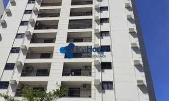 Imagem: Apartamento com 03 quartos sendo 01 suíte