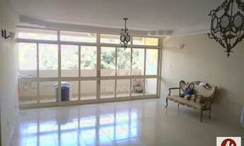 Imagem: Apartamento (tipo - padrao) 3 dormitórios/suite