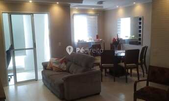 Imagem: Apartamento à venda no bairro Parque São