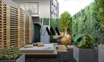 Imagem 4: Rio de Janeiro - Apartamento Padrão - Laranjeiras