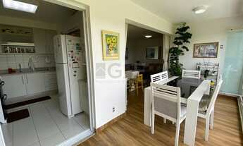 Imagem 6: Apartamento Parque Prado Campinas