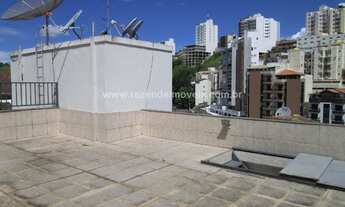 Imagem 4: Cód.: 595 - Comprar Cobertura 03 quartos - São Mateus - Juiz De Fora - Rezende Imóveis